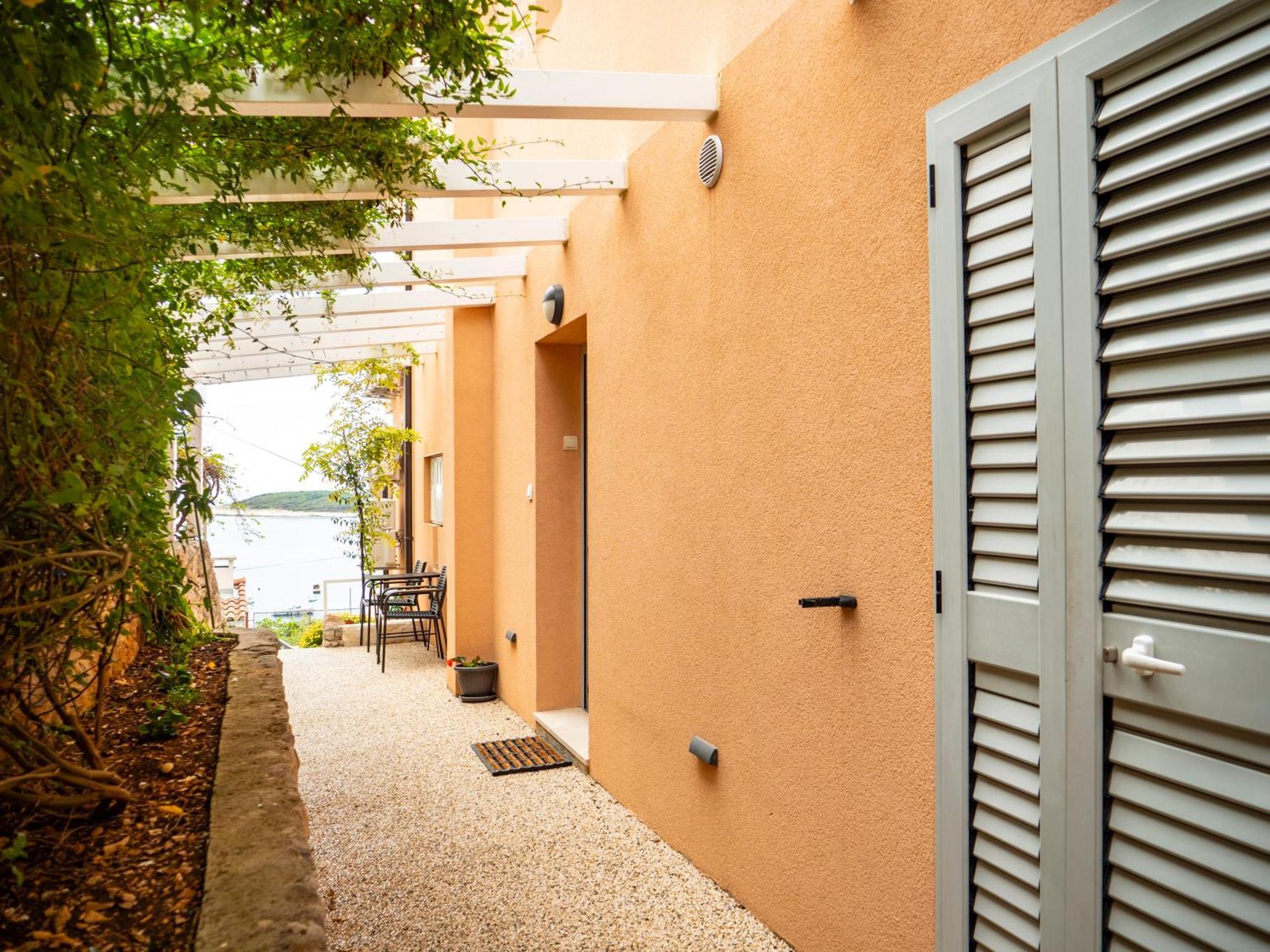 Apartment Jelka- Center Of Hvar Town Exterior foto
